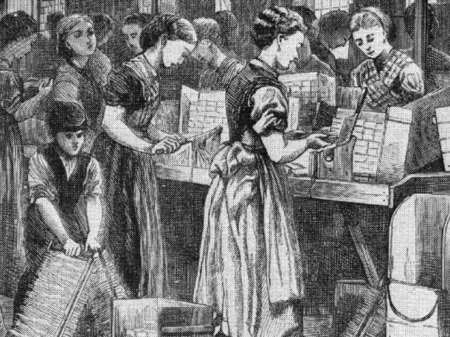19th century social reform